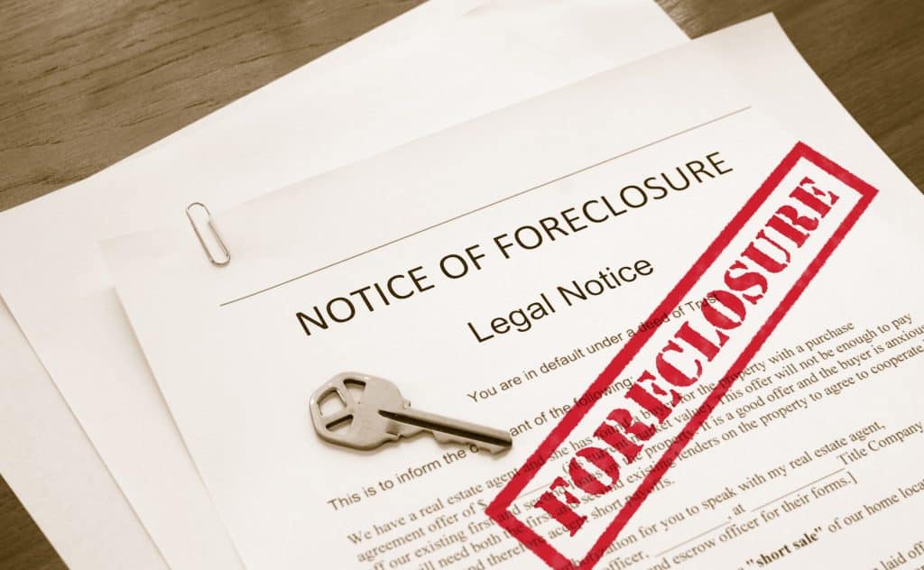 Chapter 13 Bankruptcy Can Save Your Home In Oklahoma