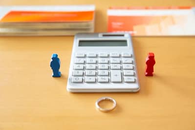 marital-debt