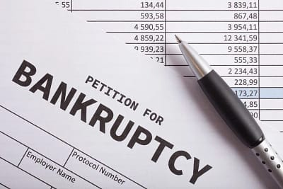 Bankruptcy_Petition Chapter 7 Chapter 13 Oklahoma Bankruptcy Fresh Start