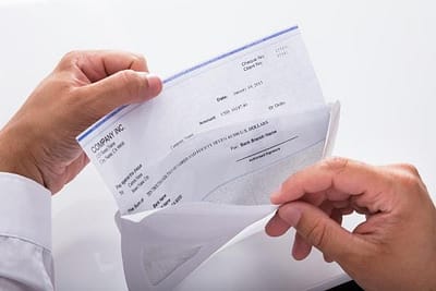Wage-Garnishment