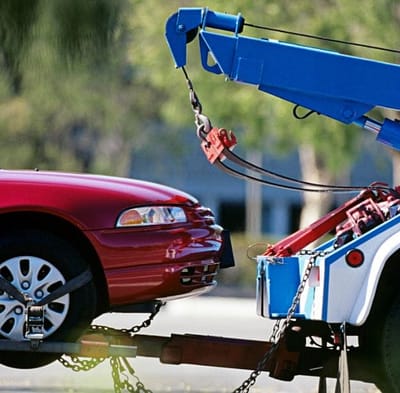 car-repossession